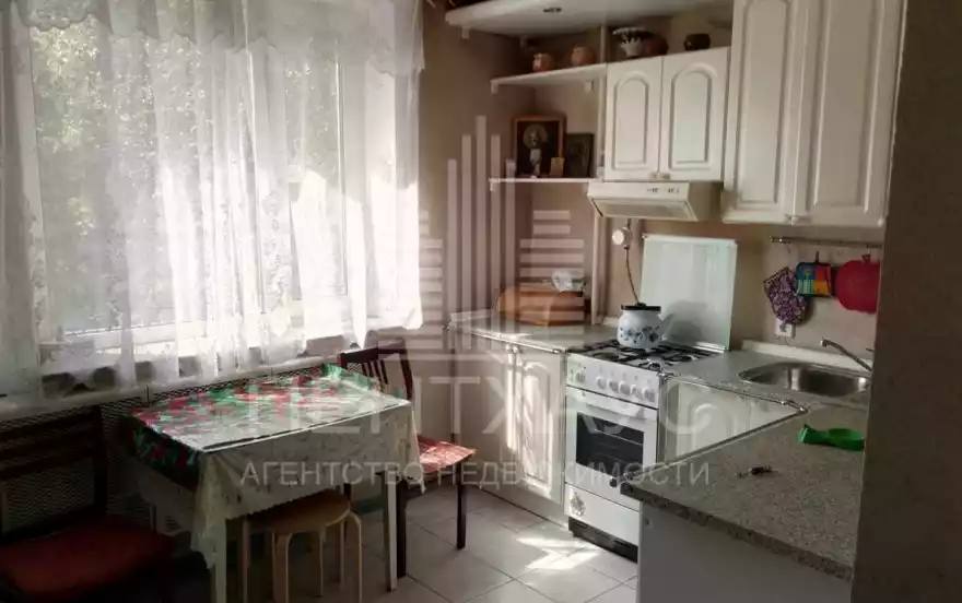 Верхняя Дуброва ул., 29