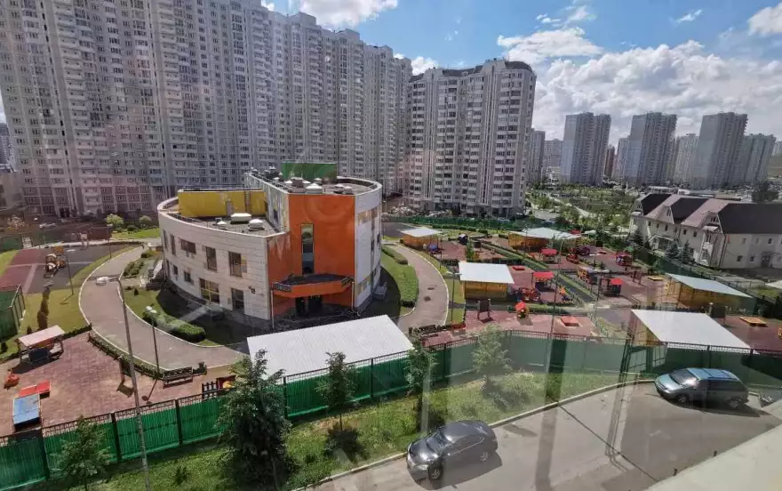 Сочинская улица, 5