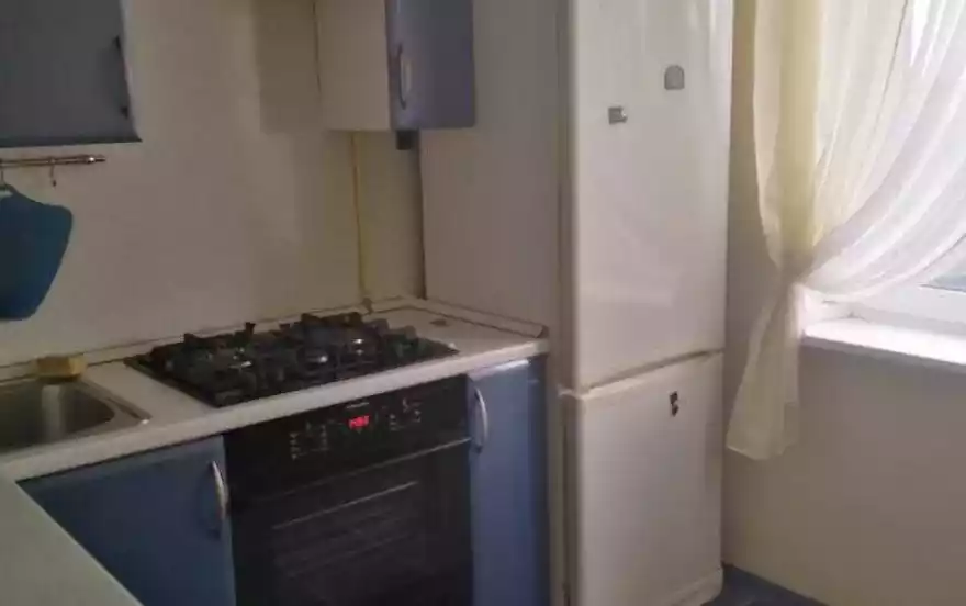 Калинина улица, 25