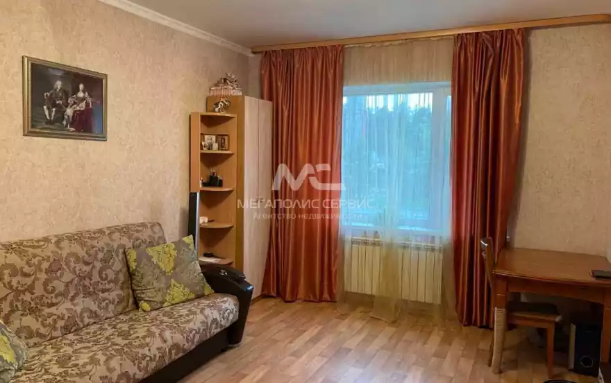 Дзержинского улица, 39А