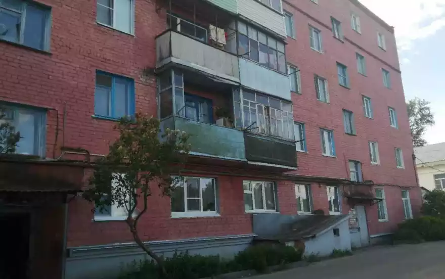 Дачная улица, 4а