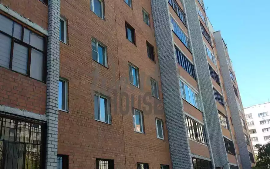 Ямская улица, 77к3