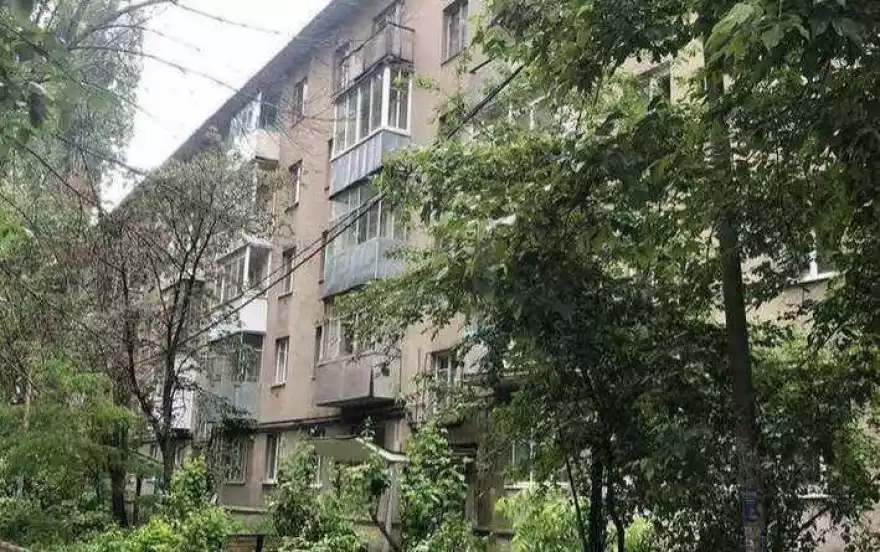 Куцыгина улица, дом 12