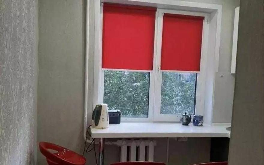 проспект имени Газеты Красноярский Рабочий, 65А