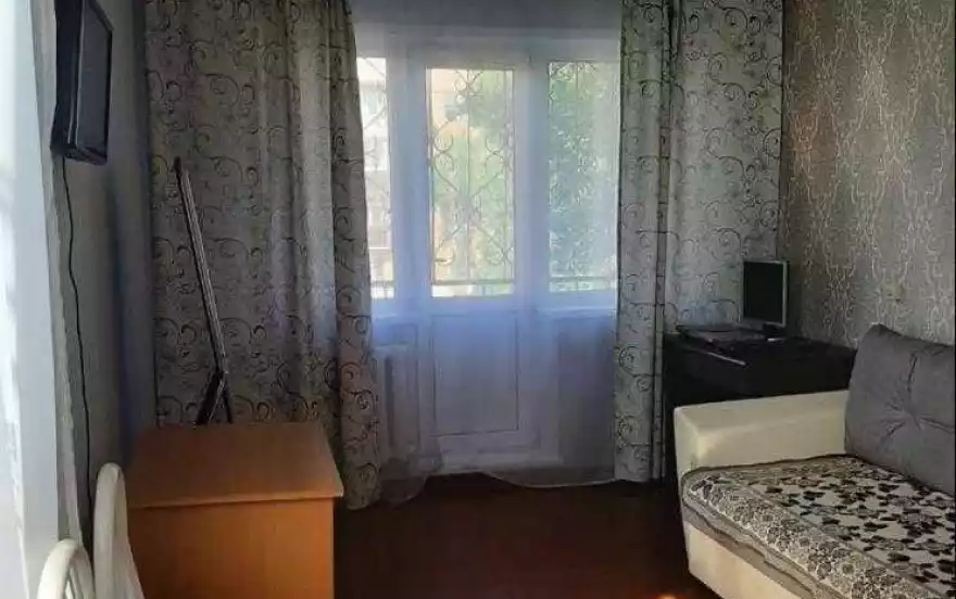 проспект имени Газеты Красноярский Рабочий, 65А