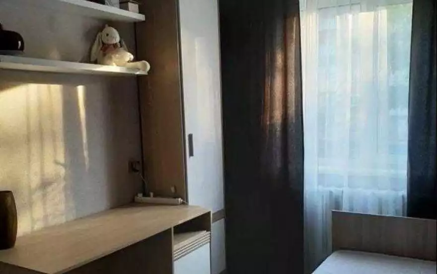 проспект имени Газеты Красноярский Рабочий, 65А