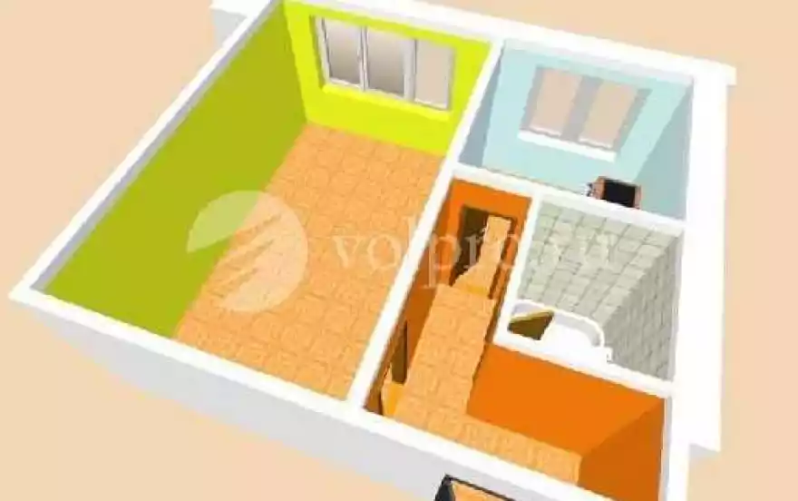 Буденного б-р, 18