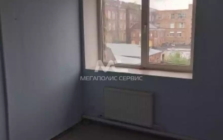 Бабушкина улица, 2А