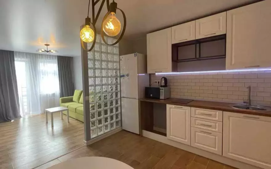 Чернышевского улица, 108А