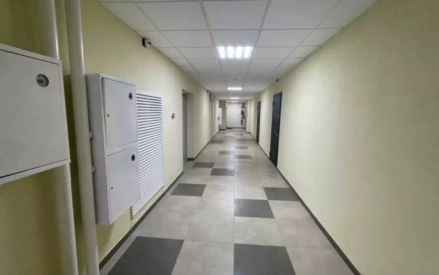 Чернышевского улица, 108А