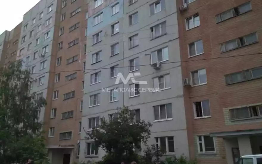 Антонова улица, 5