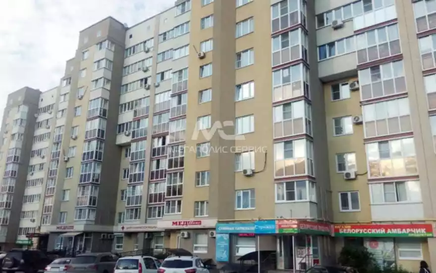 Терновского улица, 214