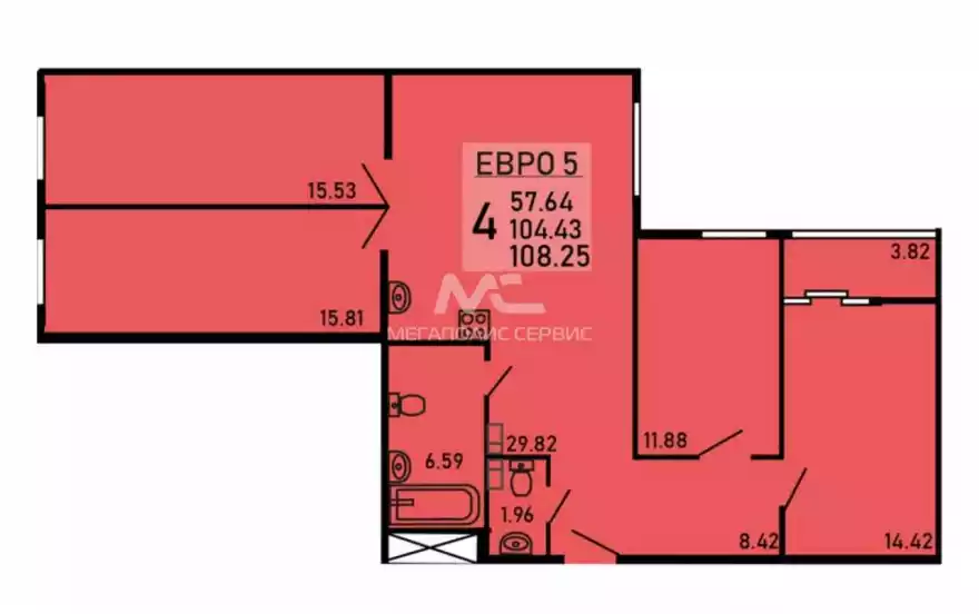 Студёновская улица, 17