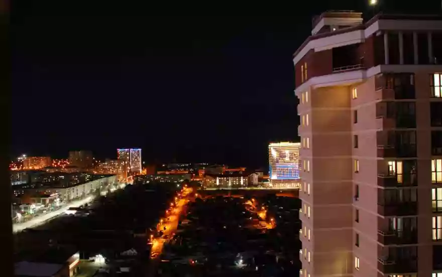 улица Мелик-Карамова, 4/2