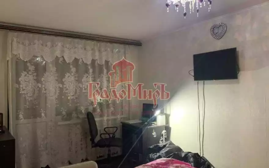 3-й Акуловский проезд, 6