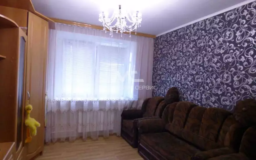 15-й мкр, 1/2
