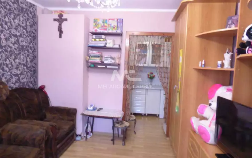 15-й мкр, 1/2