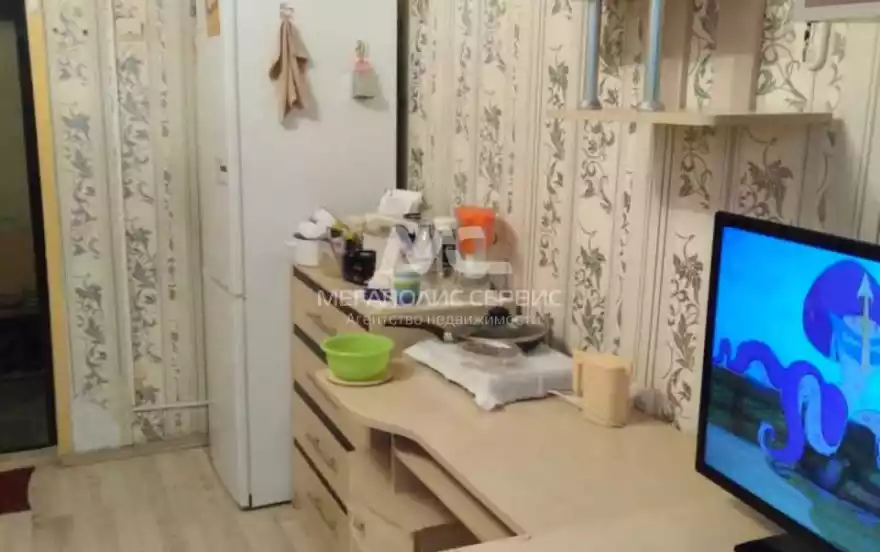 Свердлова улица, 5А