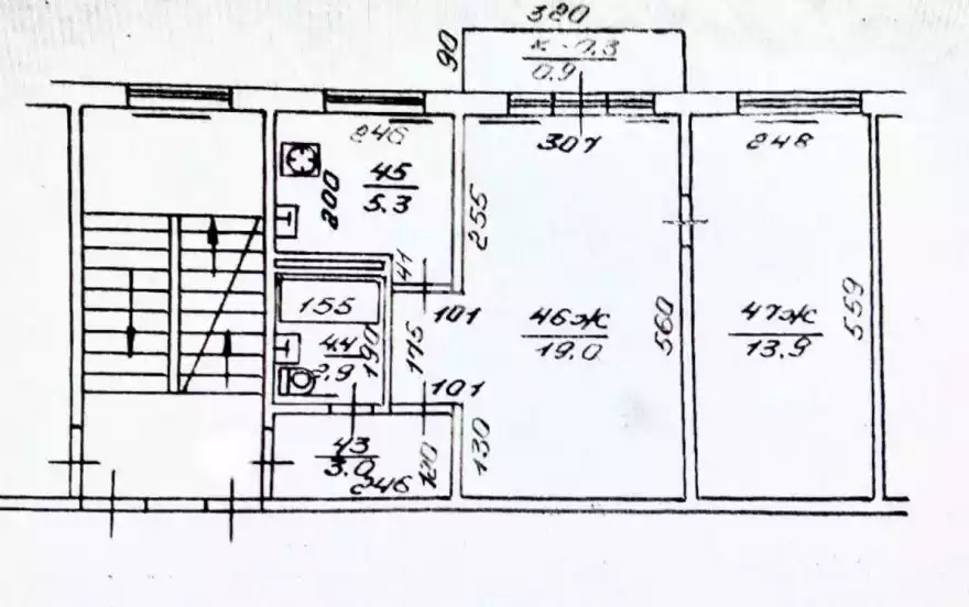 9 Апреля улица, 74
