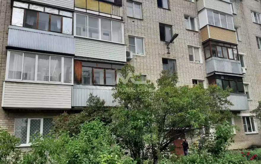 Кузьмина улица, 34