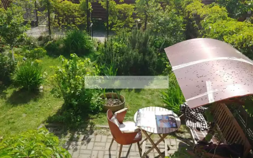 Славянская улица