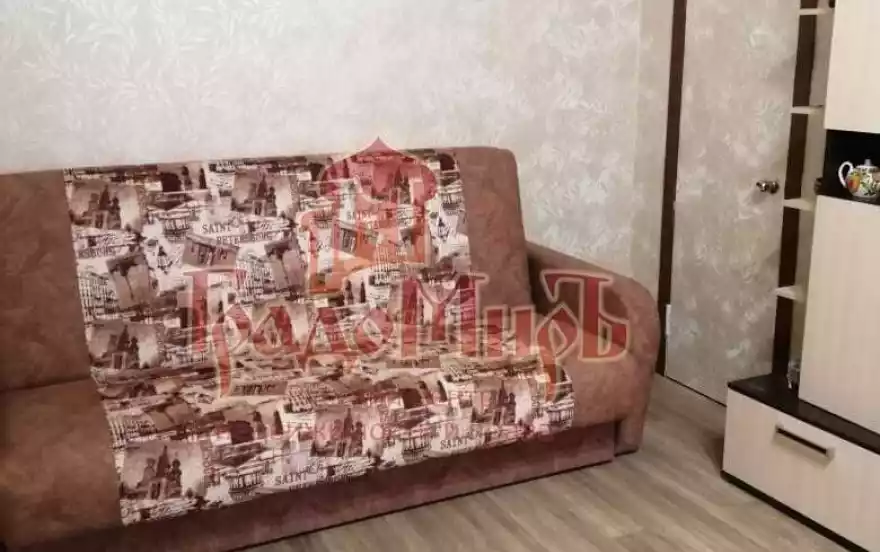 Куликова улица, 21а