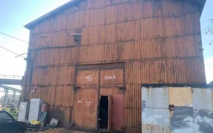 Фрезер проезд, 2 с 13