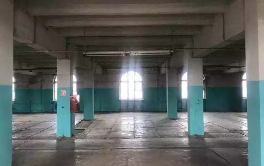 2-я Фрезерная улица, 14 стр 1б