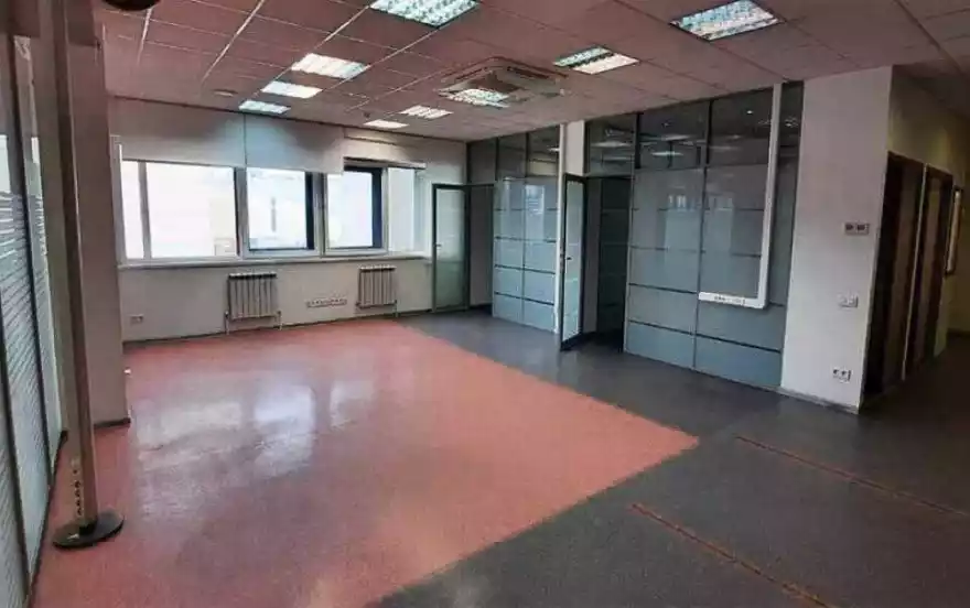 5-й Донской проезд