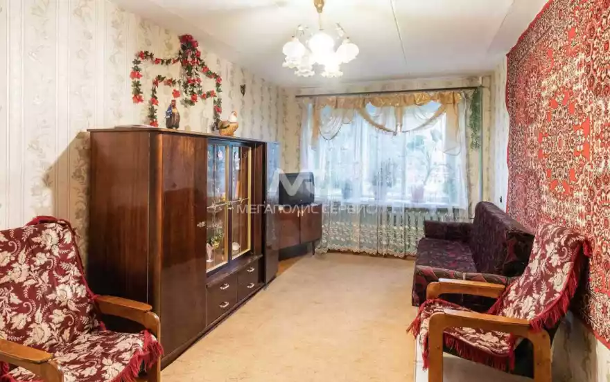 Тевосяна улица, 35