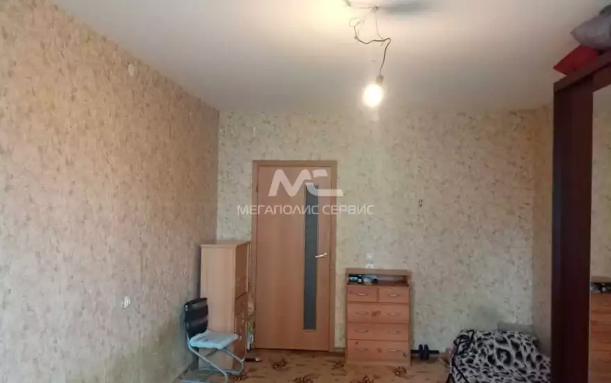 Белобородова улица, 2Б