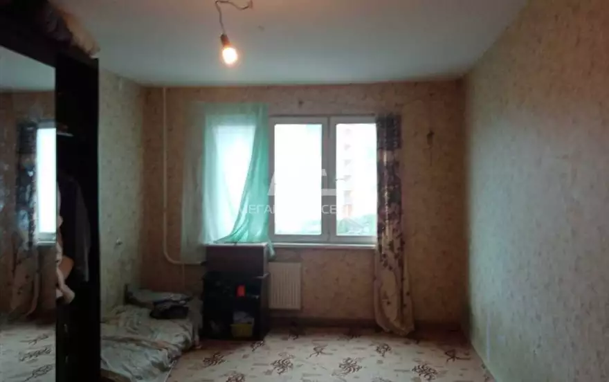 Белобородова улица, 2Б
