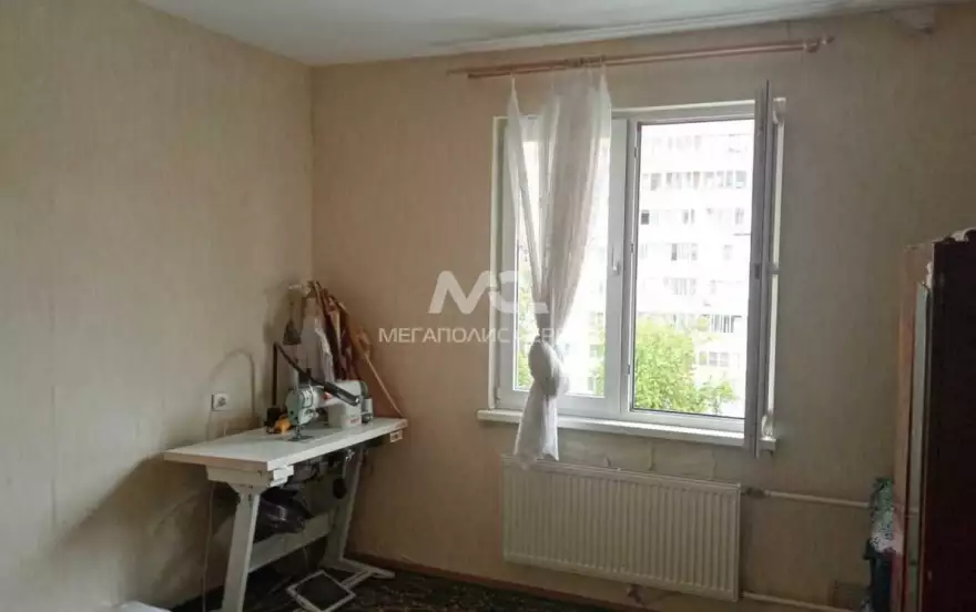 Белобородова улица, 2Б