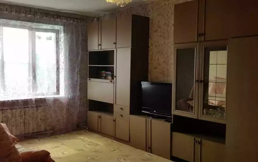 3-я Пушкинская улица, 1