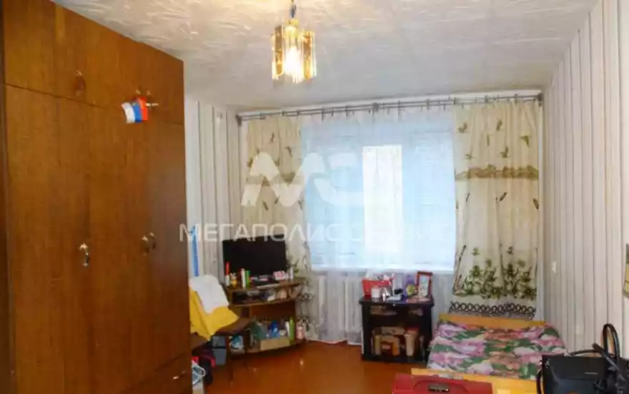 Худайбердина улица, 73