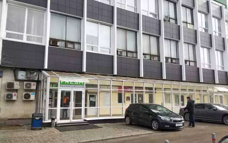 Бутлерова улица, 17Б