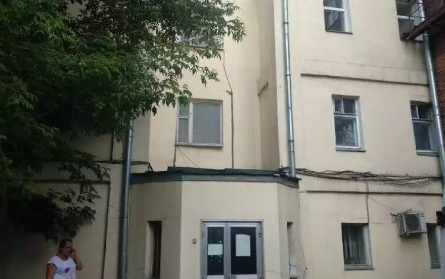 Октябрьская улица, 80