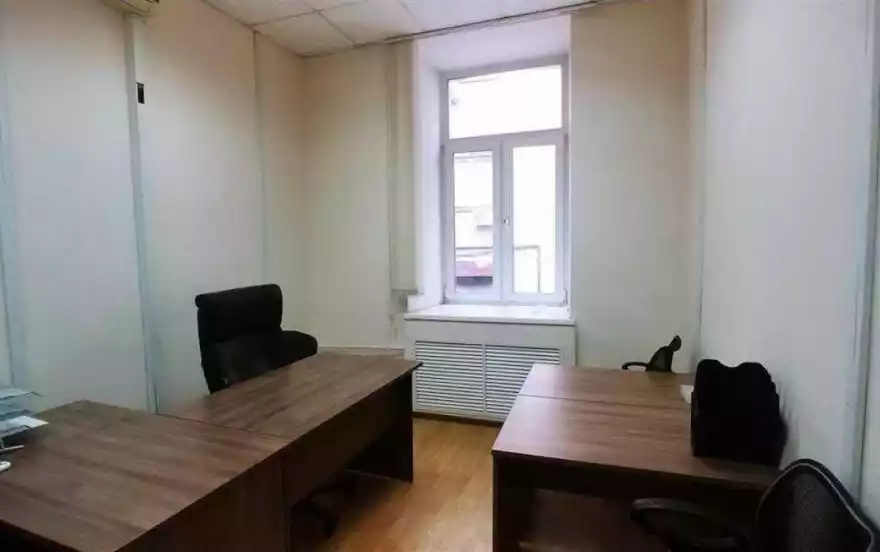 Пыжёвский пер, 5