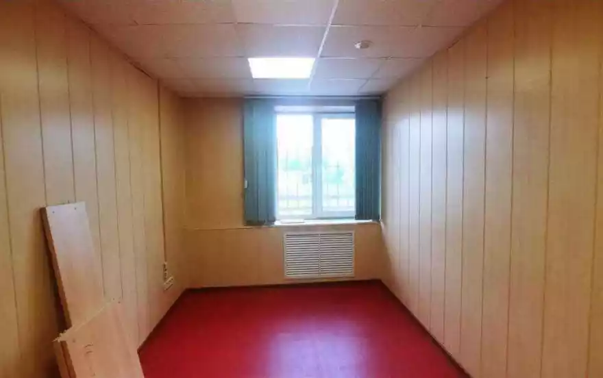 Промышленный проезд, 7