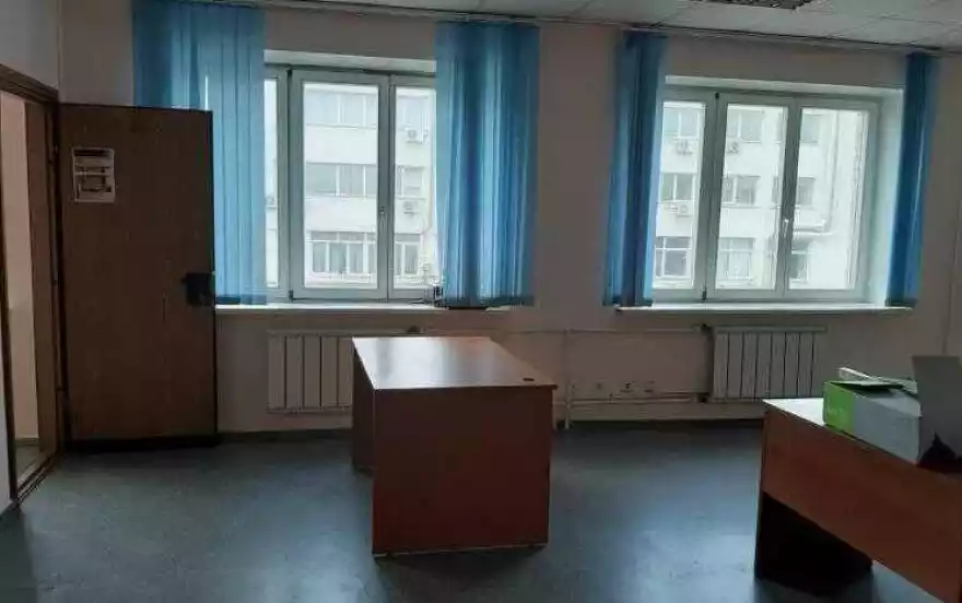 1-я Магистральная улица