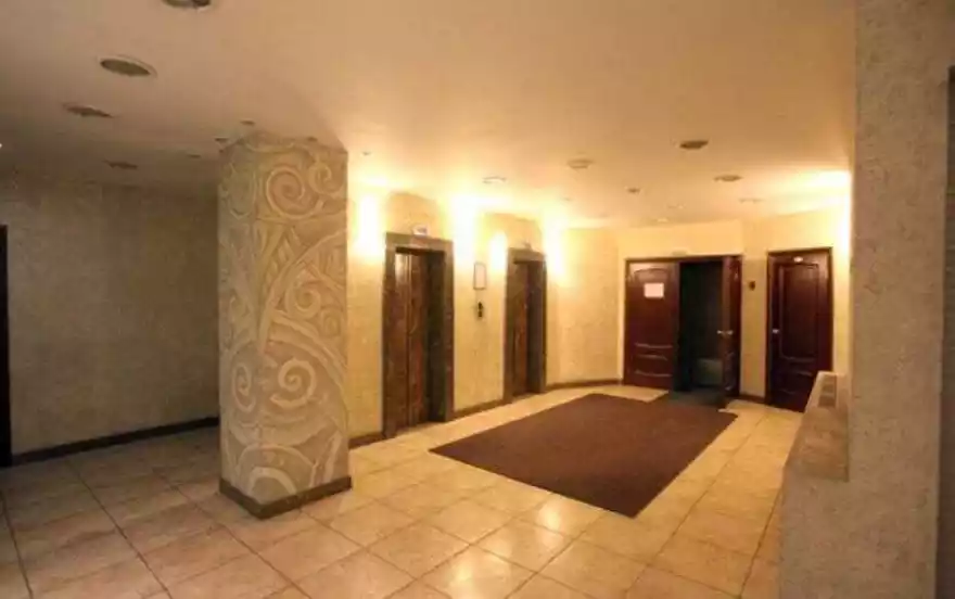 Большая Андроньевская улица, 17