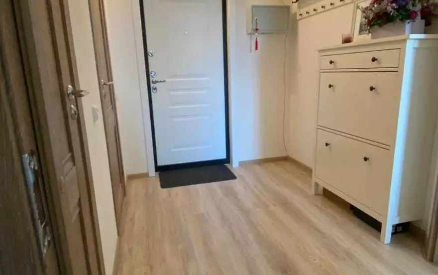 Кушелевская дорога, 7к10