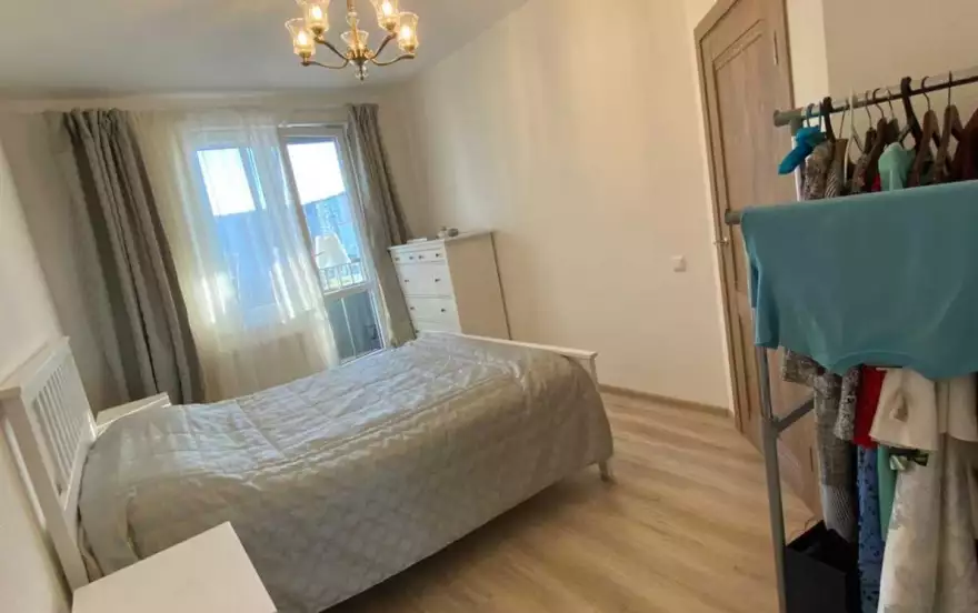 Кушелевская дорога, 7к10