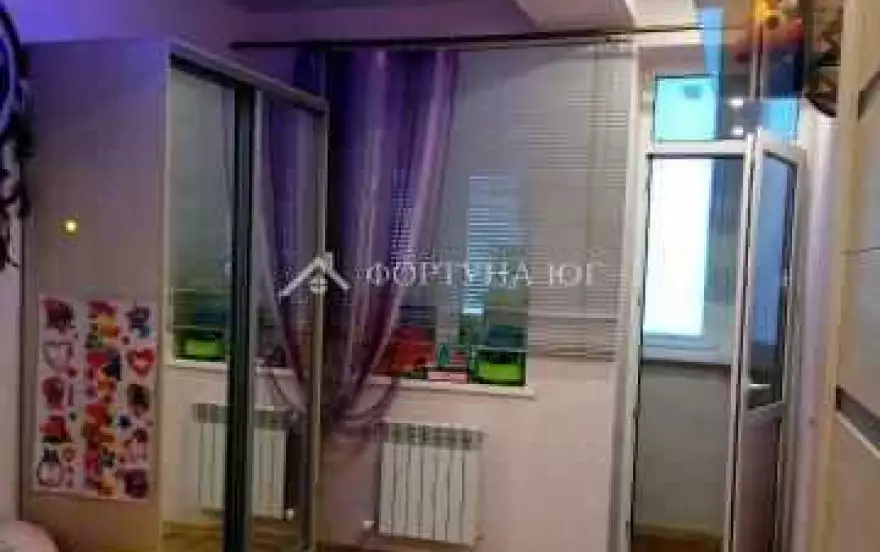 Азовская улица, 23/85