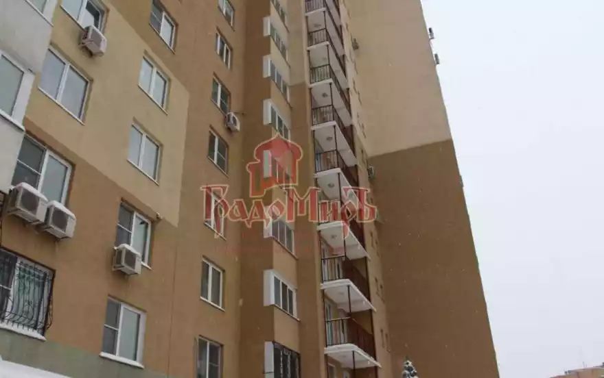 1-я Серебрянская улица, 21