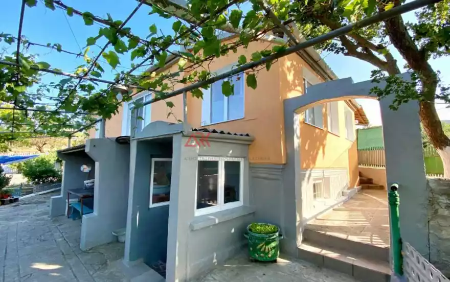 Панова улица