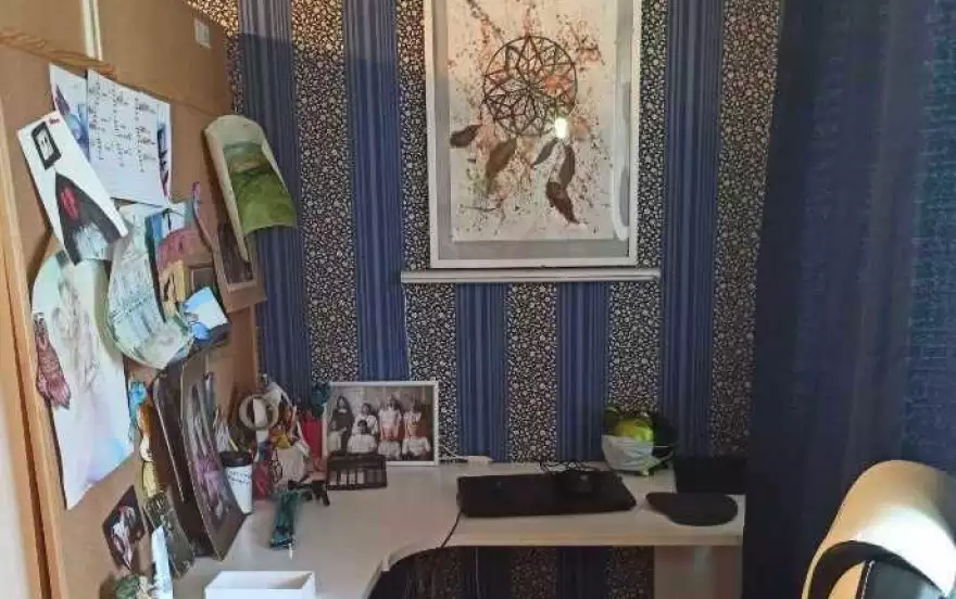 Комсомольская улица, 69