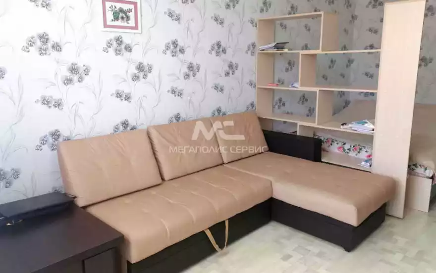 Кириченко улица, 7/2