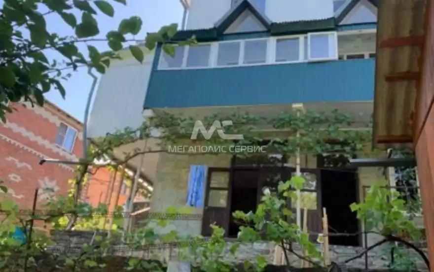 Чкалова улица