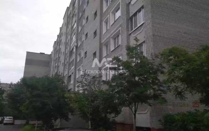 Антонова улица, 25